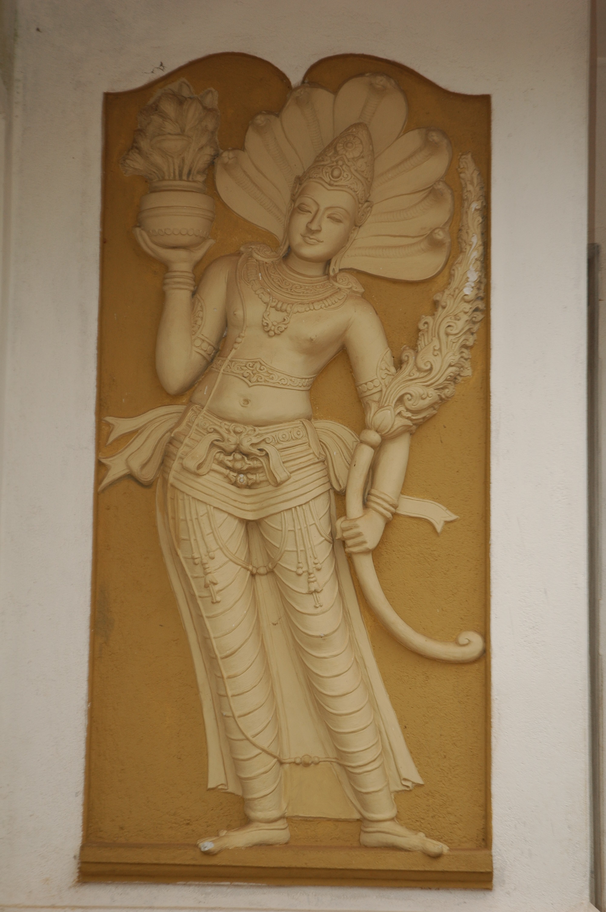 dhammakiththikaramaya