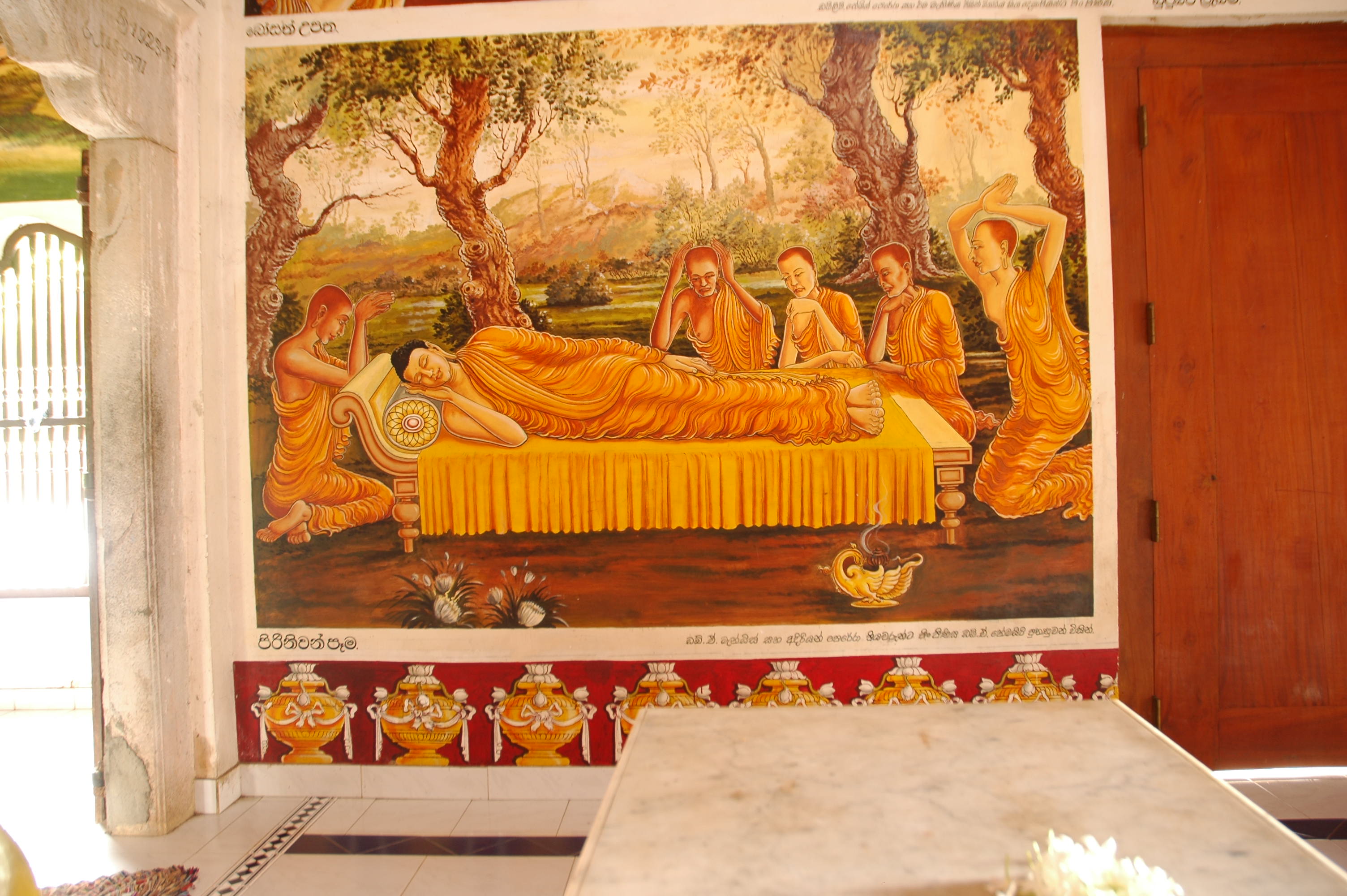 nibbana