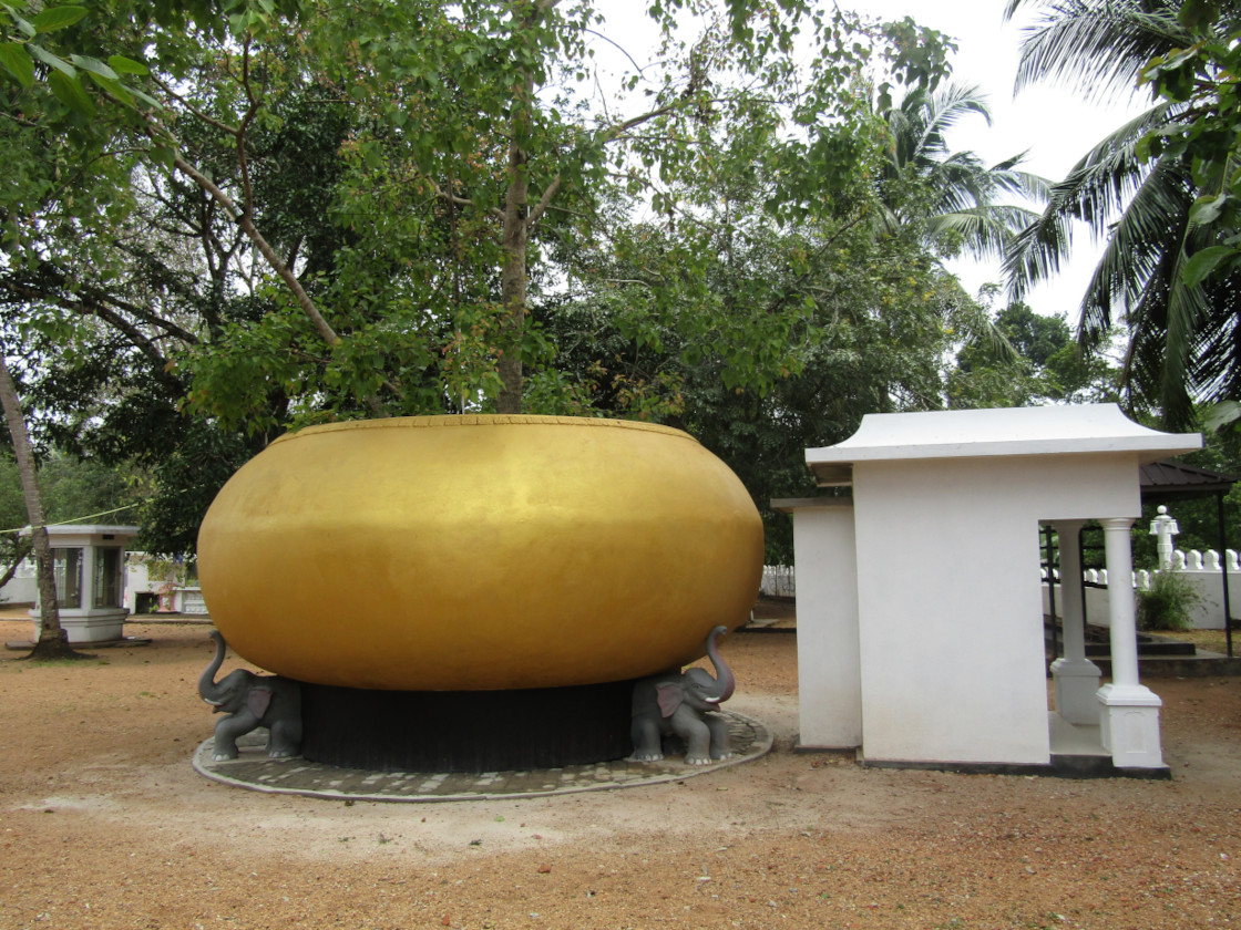 dhammakiththikaramaya