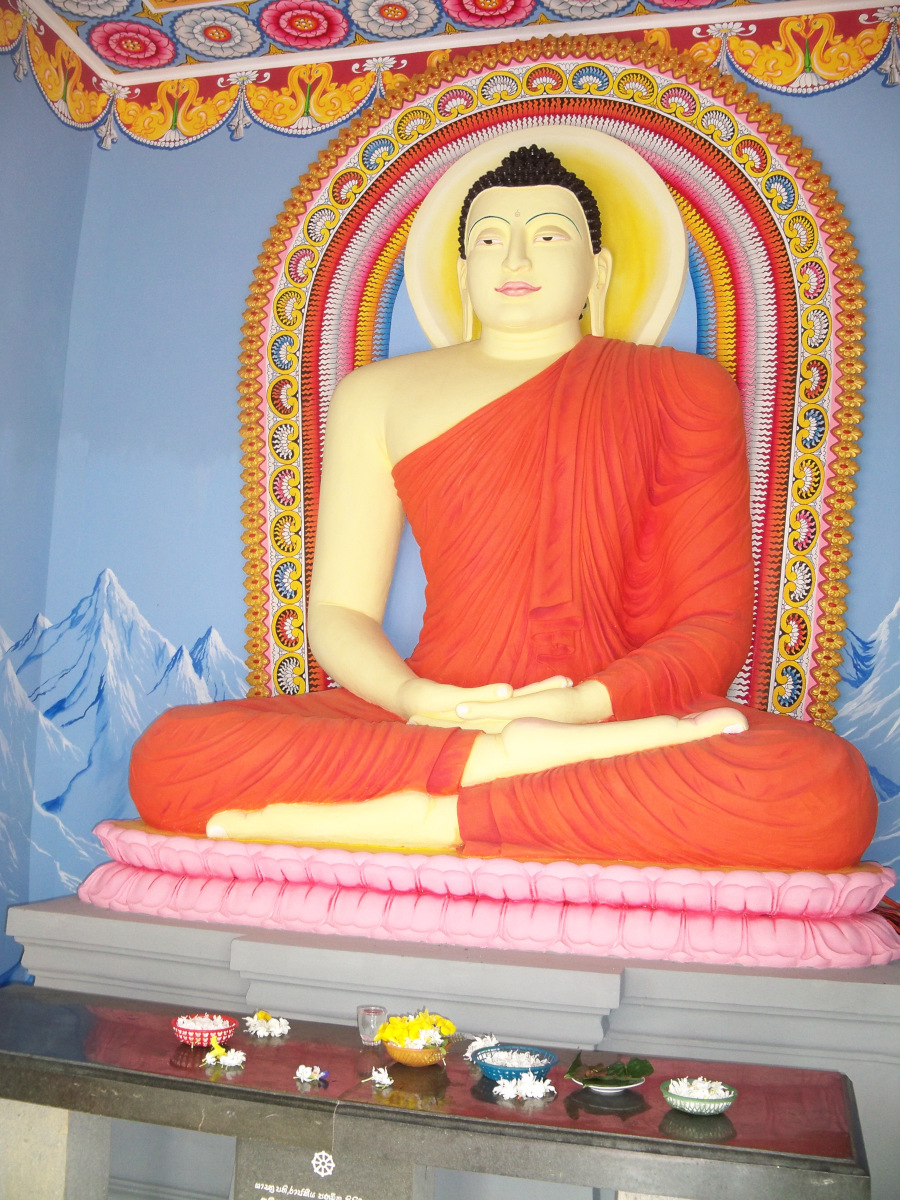 thuduhena makandana