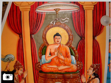sudharmalankara viharaya