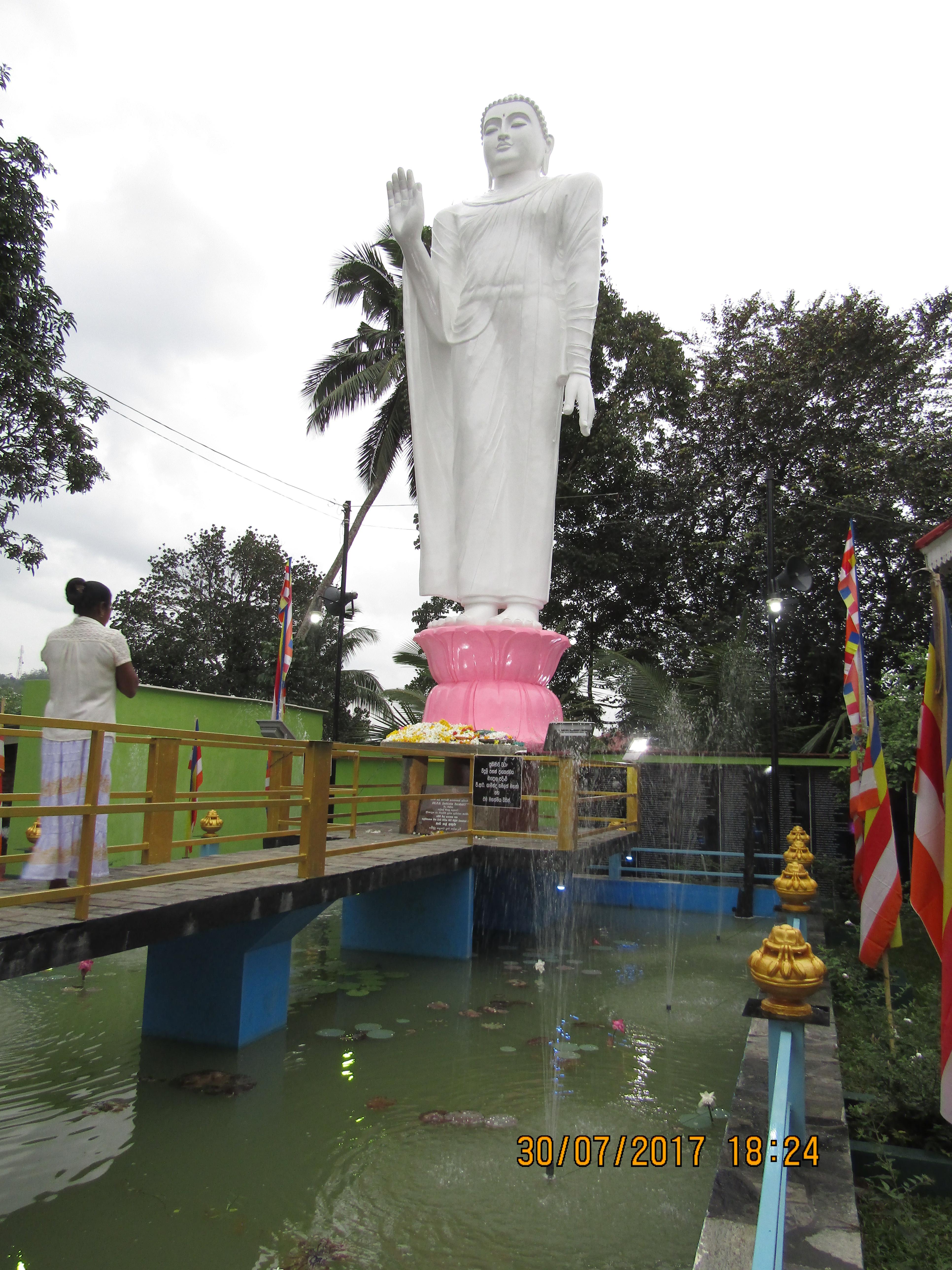 manikkawaththa