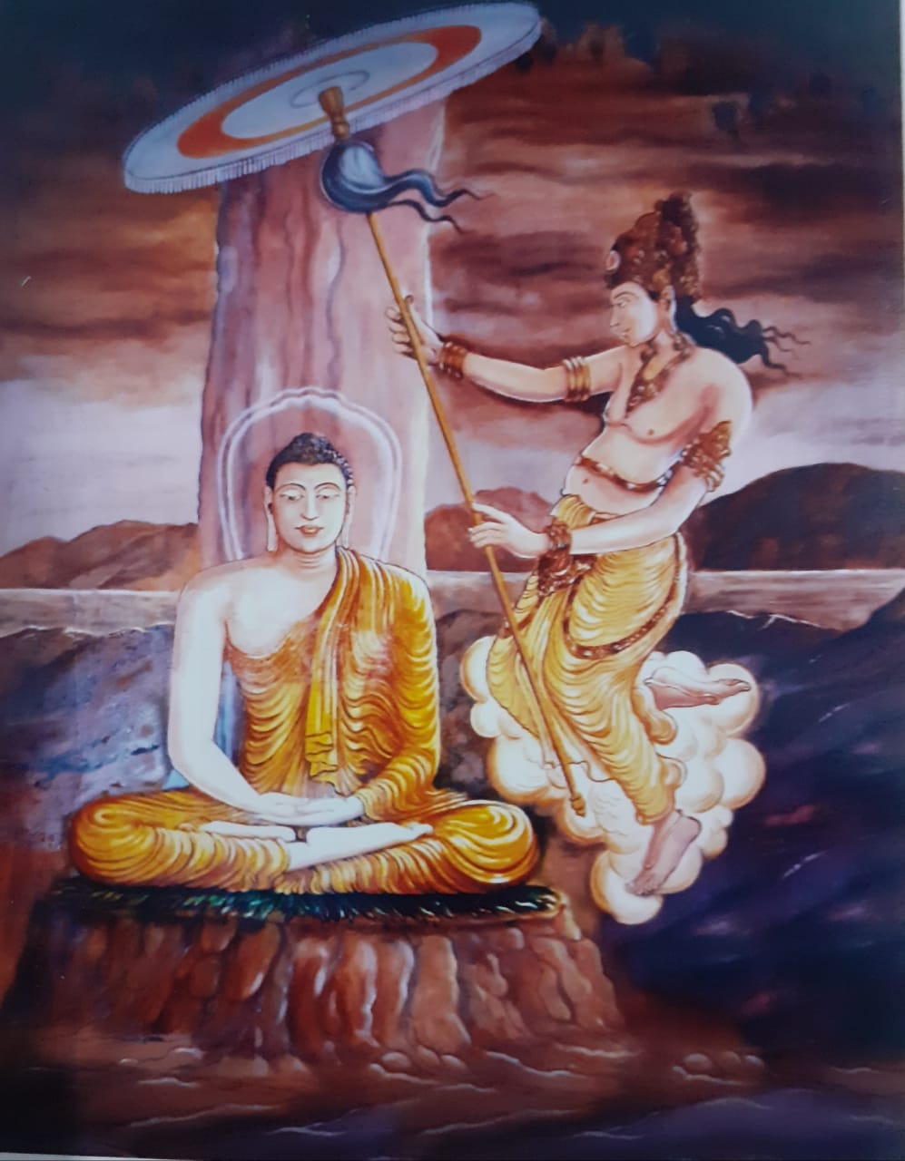 enlightenment