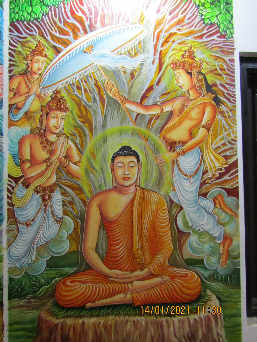 enlightenment