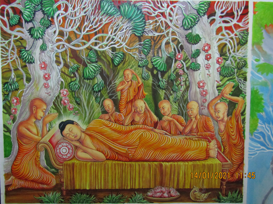 nibbana