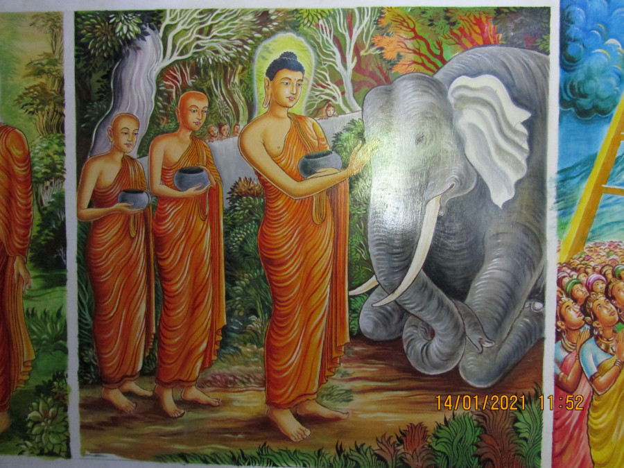 nalagiri