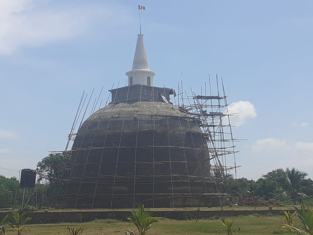 sooriya pokuna tangalle