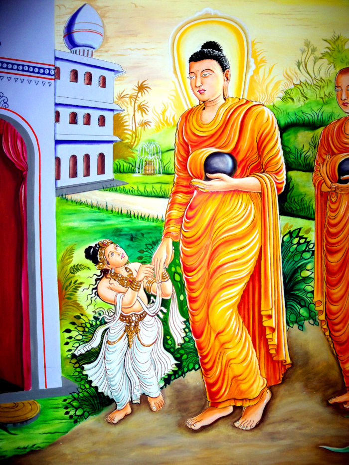 prince rahula