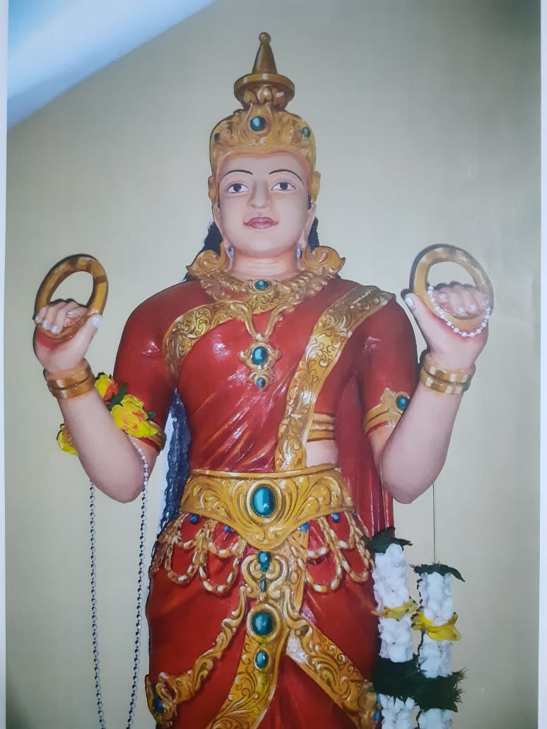 walgama viharaya